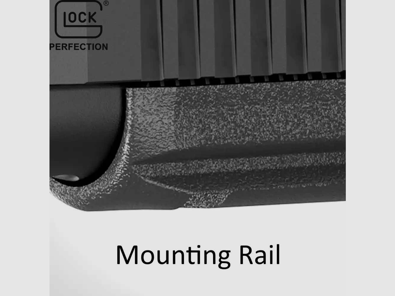 GLOCK 17 Gen6 FS/OR 9mmLuger