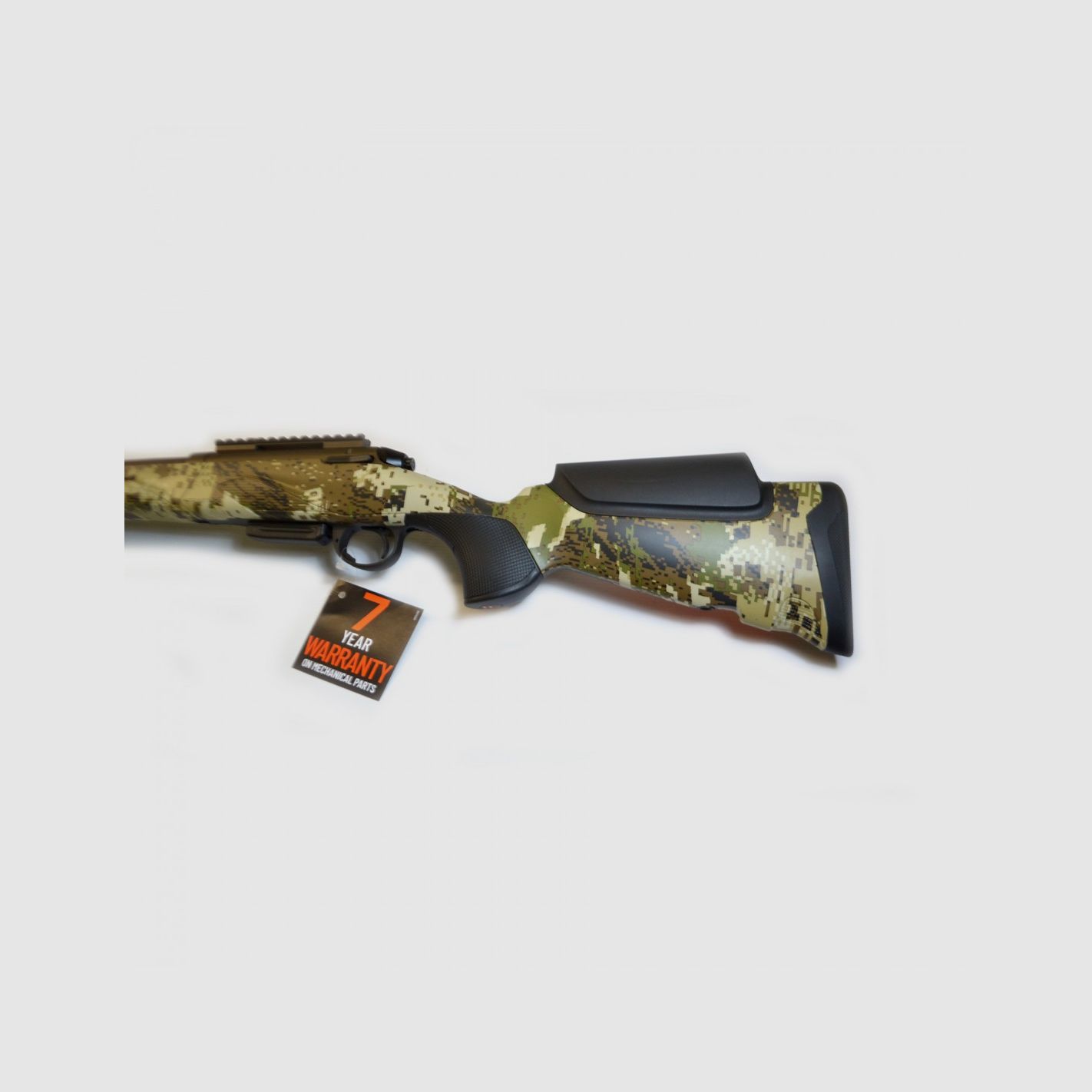 Franchi Horizon Varmint Elite Subalpine Kal. 223 Rem., Bild 8 von 10