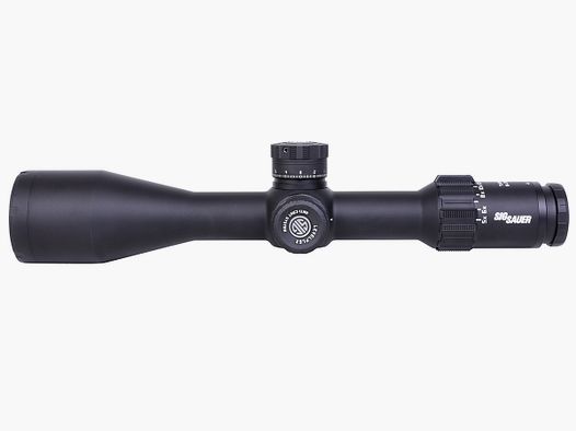 SIG SAUER TANGO6 Zielfernrohr | 5-30x56 | MRAD DEV-L FFP