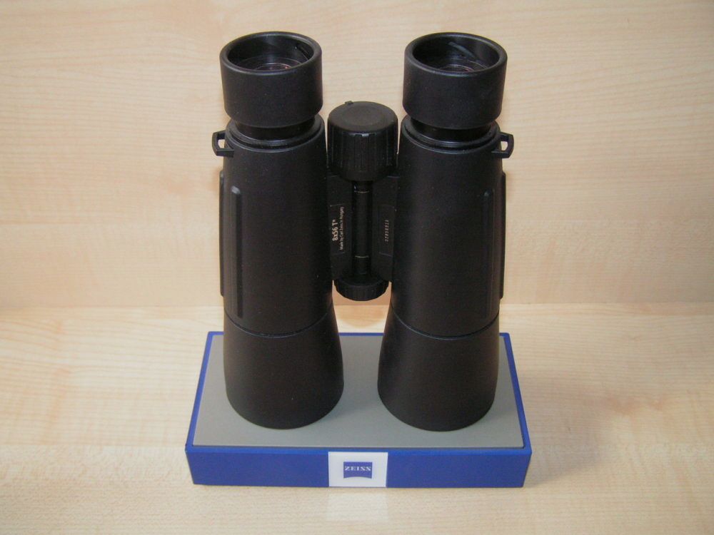 Zeiss Conquest 8 x 56 HD
