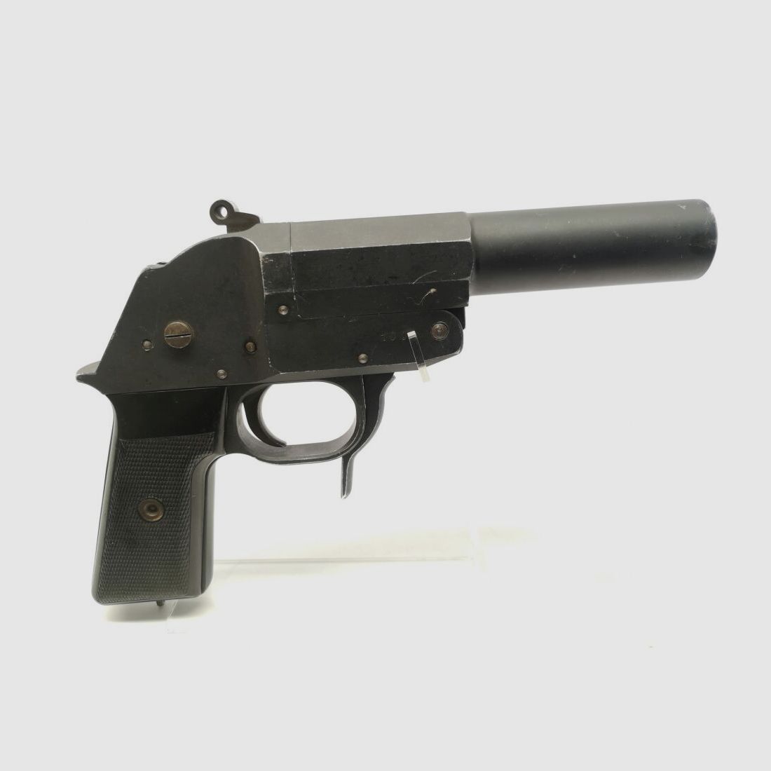 Armes de sport Suhl LP1 (1001)