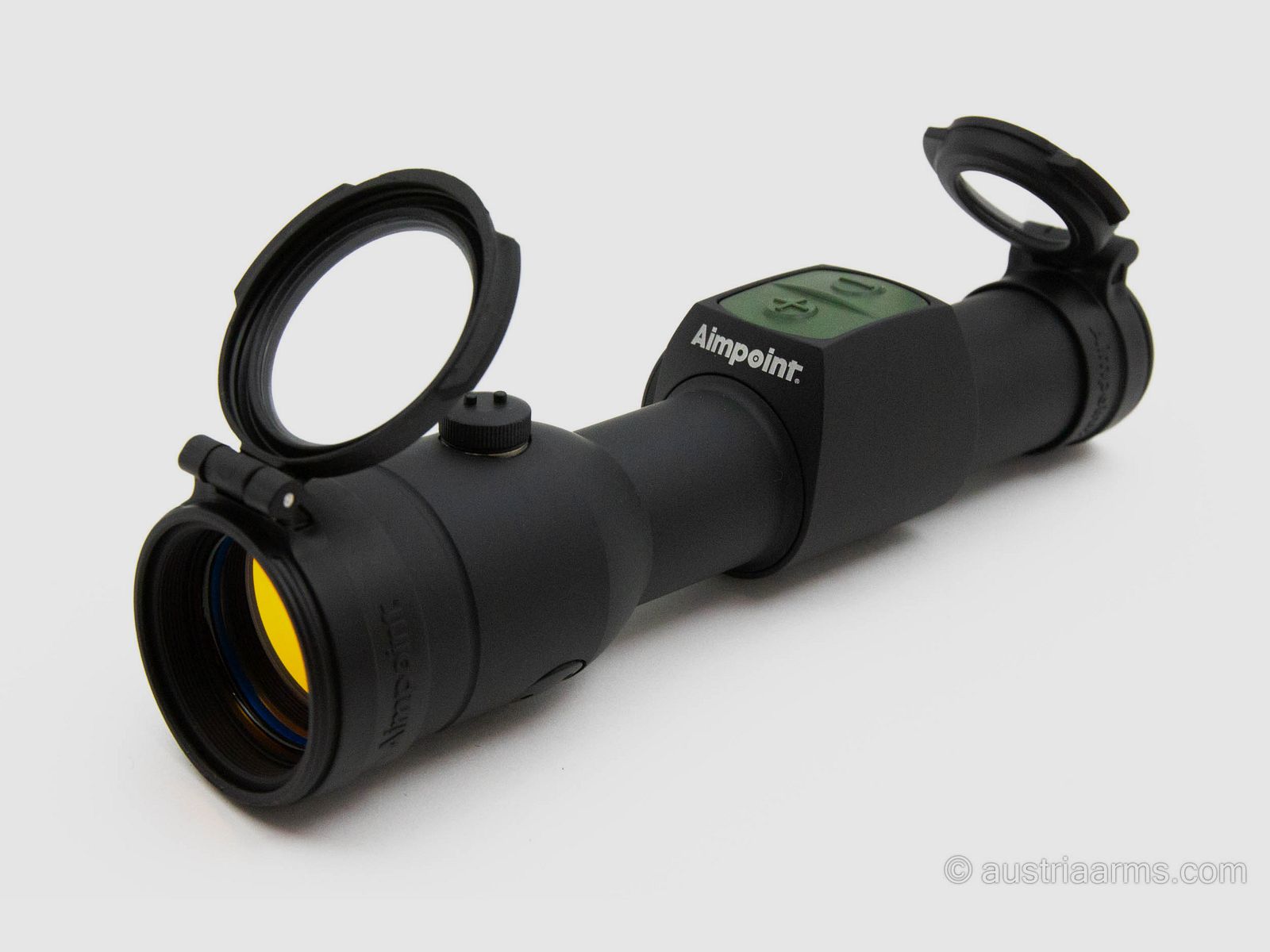 Aimpoint Hunter H30S 2 MOA, image 1 of 2