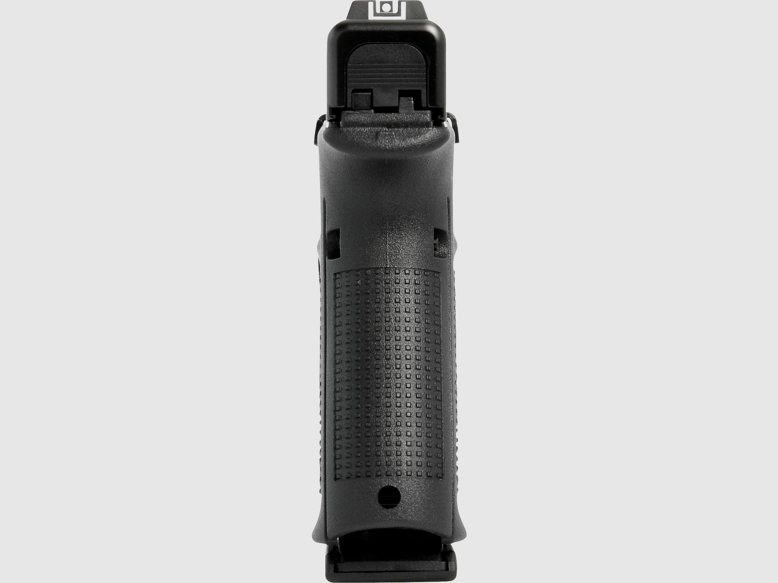 Glock 19 Gen 5 MOS – 9mm Para, Bild 4 von 4