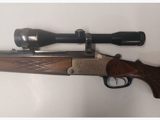 Blaser BBF ES63 