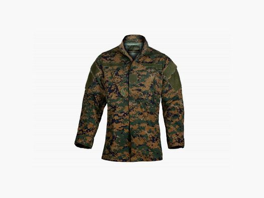 Invader Gear Revenger TDU Shirt-Marpat-XL