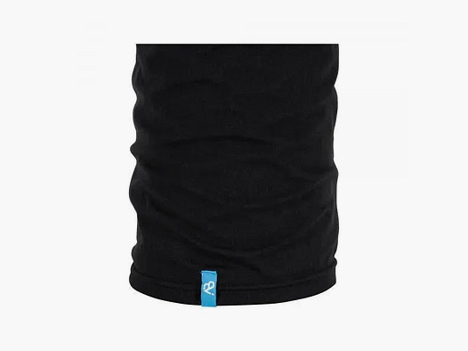 AB AB Schlauchschal Sport Logo schwarz
