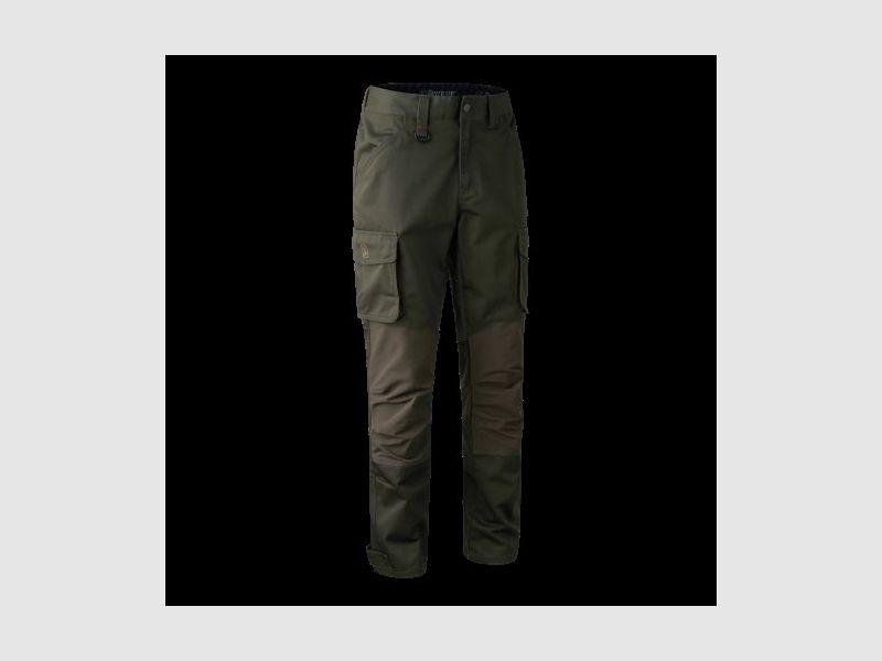 Pantalon Deerhunter Rogaland 3773, image 1 sur 4