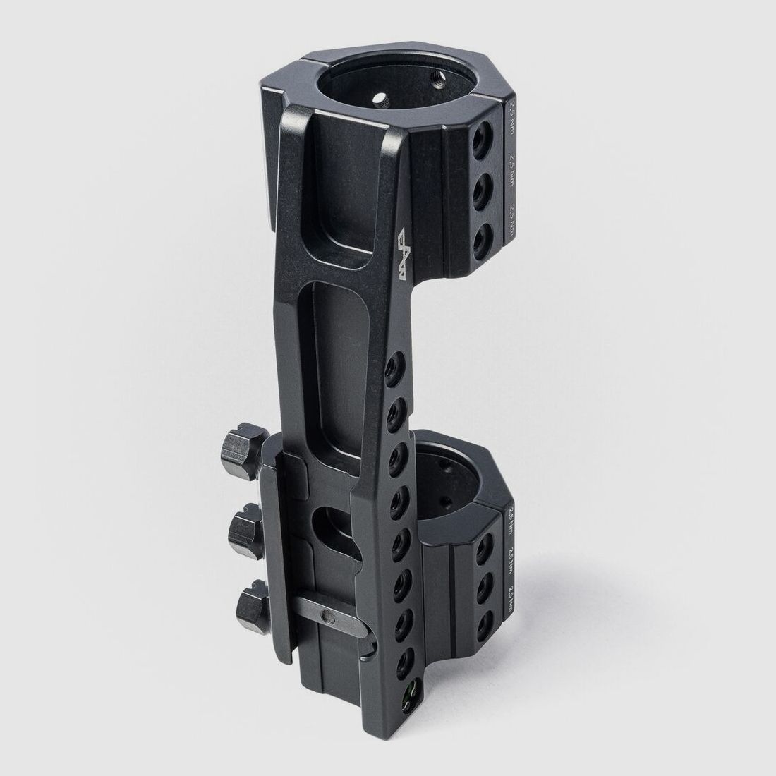EAW montaje de bloque GTM para Picatinny con desplazamiento BH/Ø: 15/30 mm, imagen 4 de 4