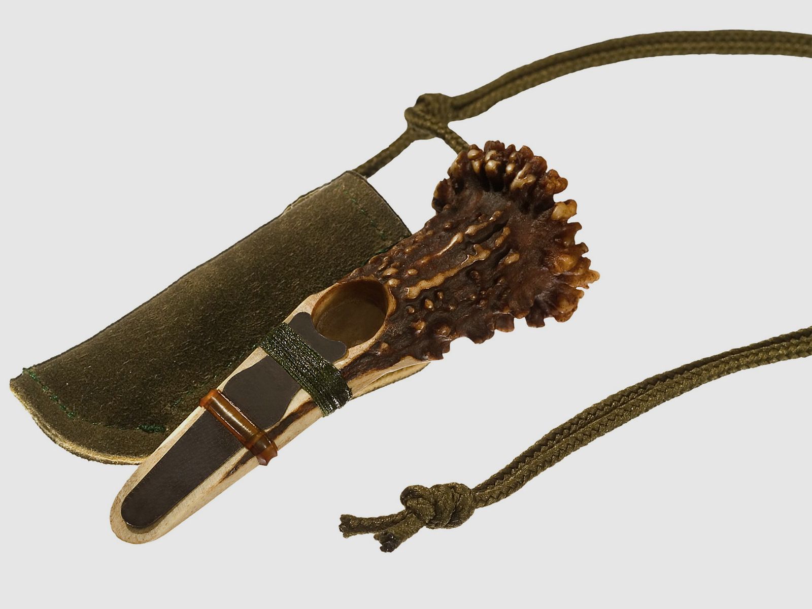 Rottumtaler Roe Deer Calls