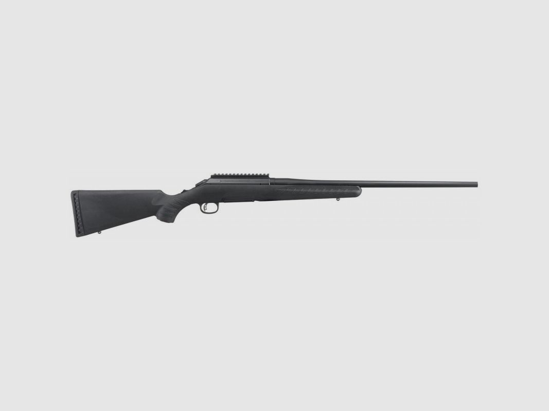 Repetierbüchse RUGER American Standard - .308 Win. (Linkshänder), Bild 12 von 12