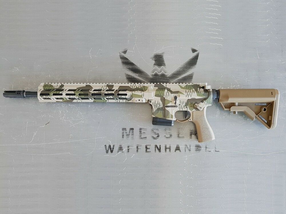 SWORD SWORD MK-15 IDC Garand Thumb