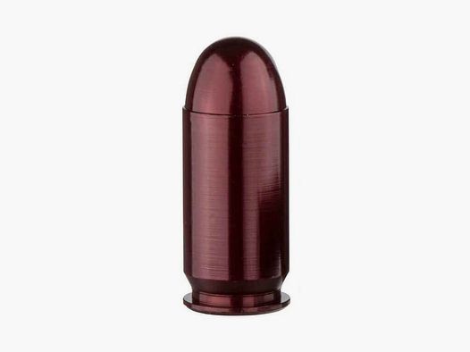 A-Zoom Puffer Cartridge for Handguns - .45ACP
