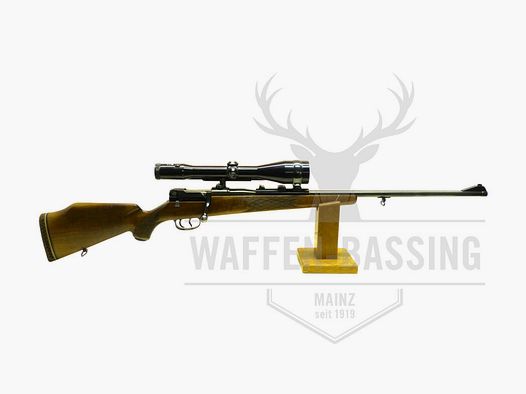 Mauser 66