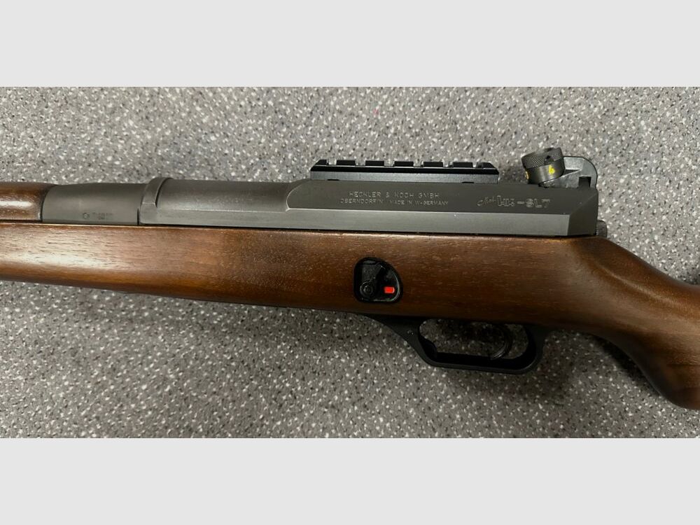 Heckler & Koch HK SL7