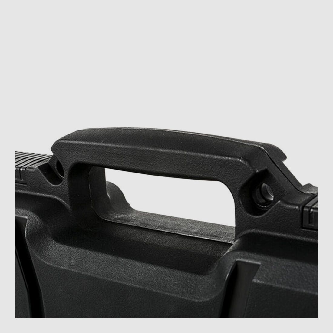 Custodia per pistola Glary 30x26,5x9 cm nera