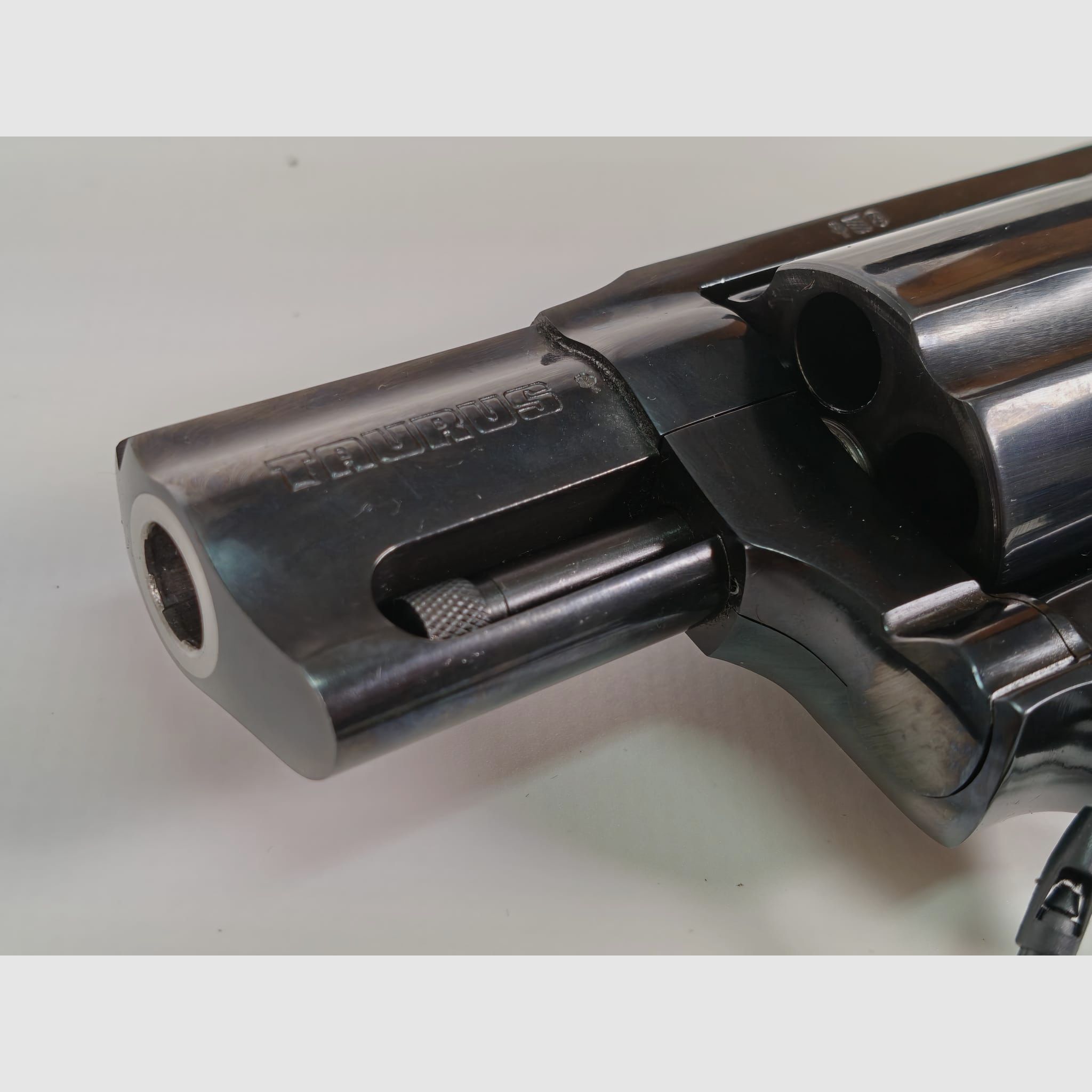 Taurus Mod. 605 .357Mag, immagine 4 di 5