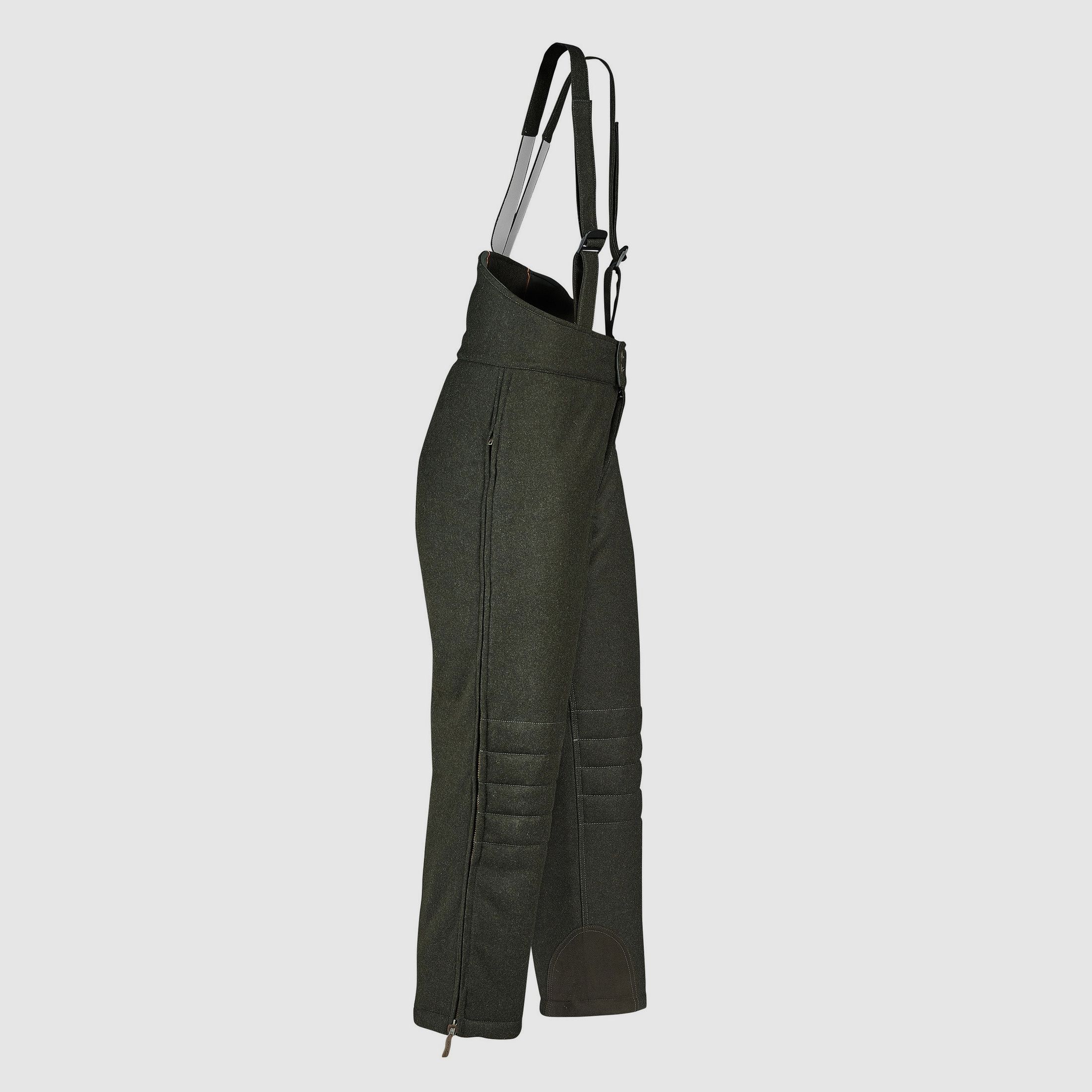 Rascher Ansitzhose Loden