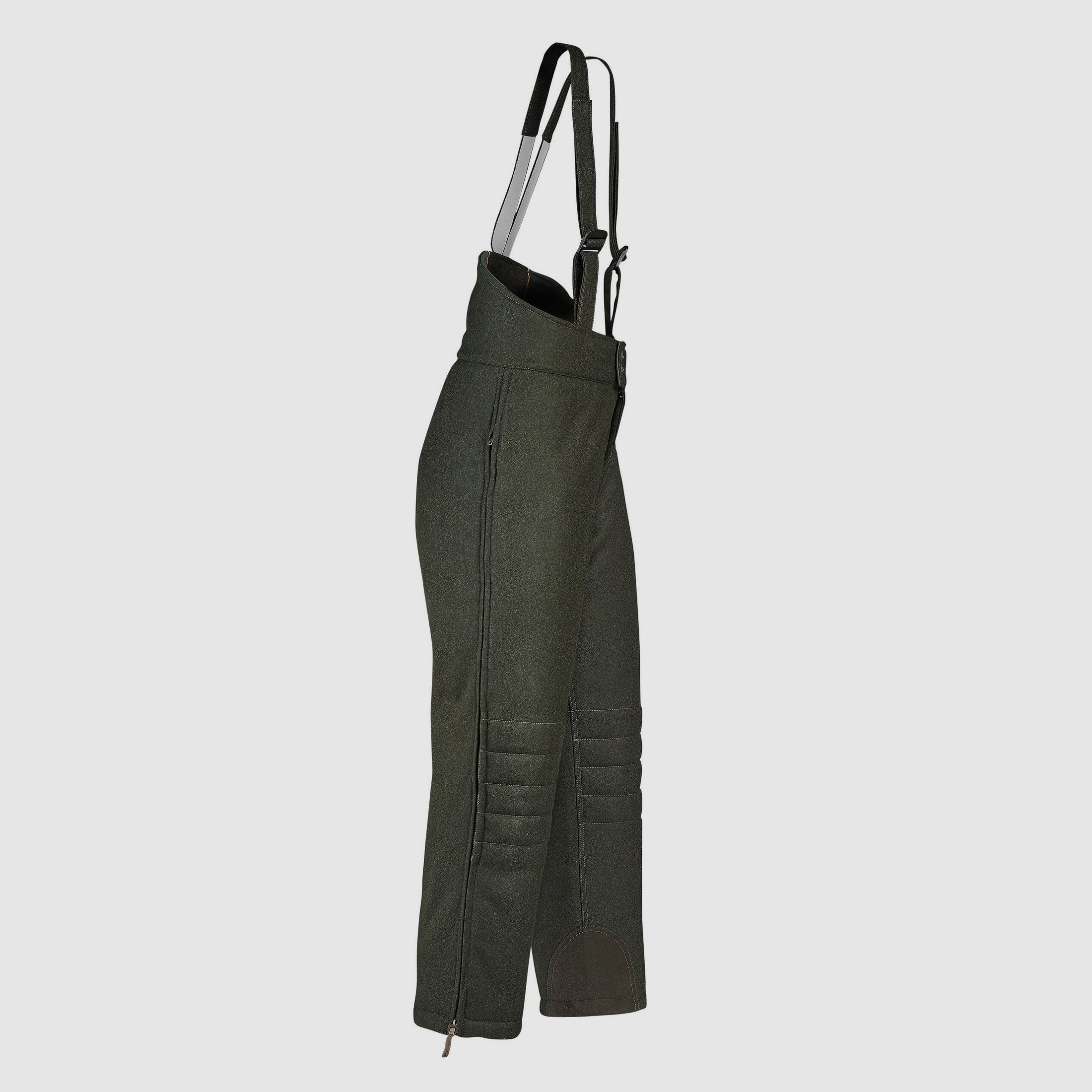 Rascher Ansitzhose Loden