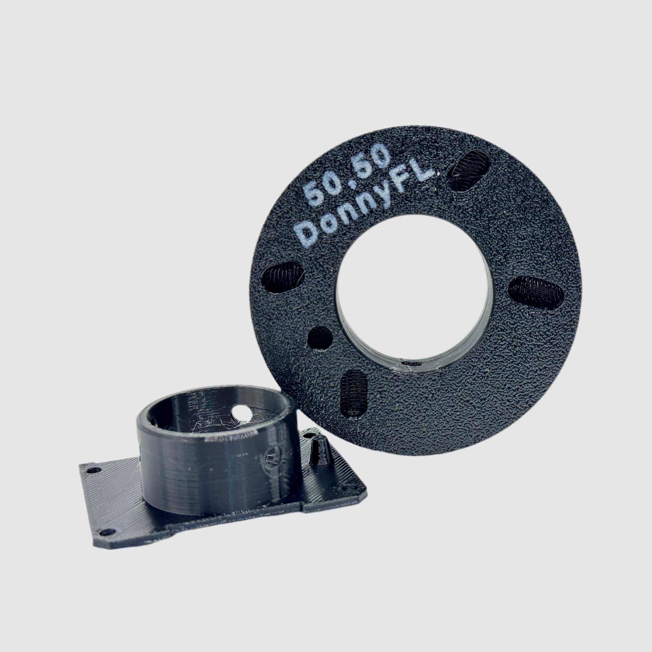 HT-X3005 / HT-X3006 Chronometer Houder - DonnyFL (50.5mm), afbeelding 2 van 6
