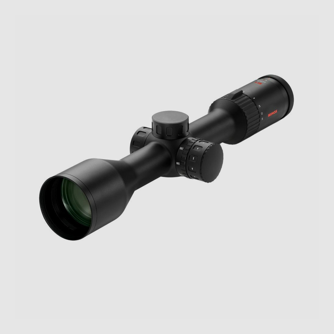 MINOX RS-6 2,2-14x50 S