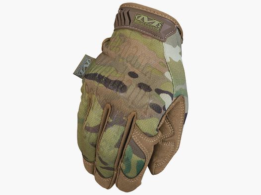Mechanix the Original Multicam