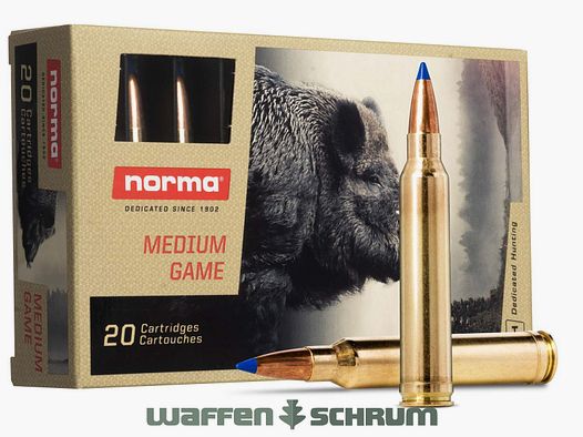 Norma .308Win Bondstrike Extreme 11,7g - 180gr