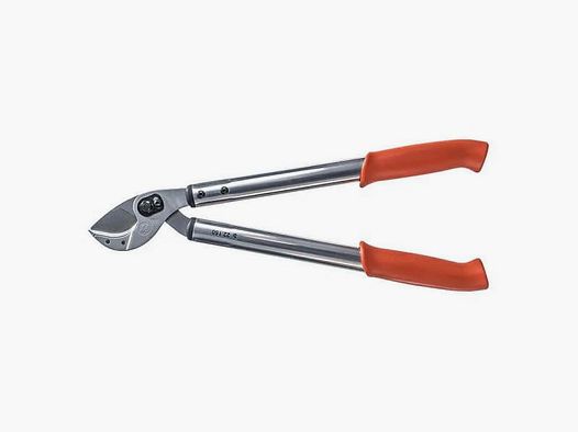 Tijeras de caza Lion Power Cut anvil