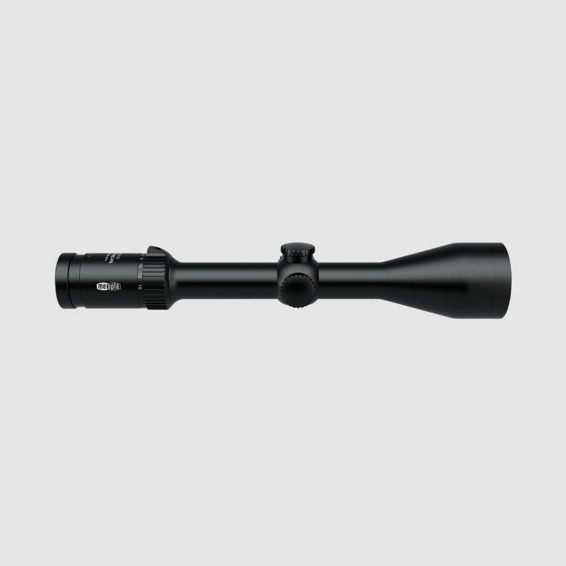 MEOPTA s.r.o. Meopta richtkijker Meostar R2 2,5–15x56 RD PA (rail)