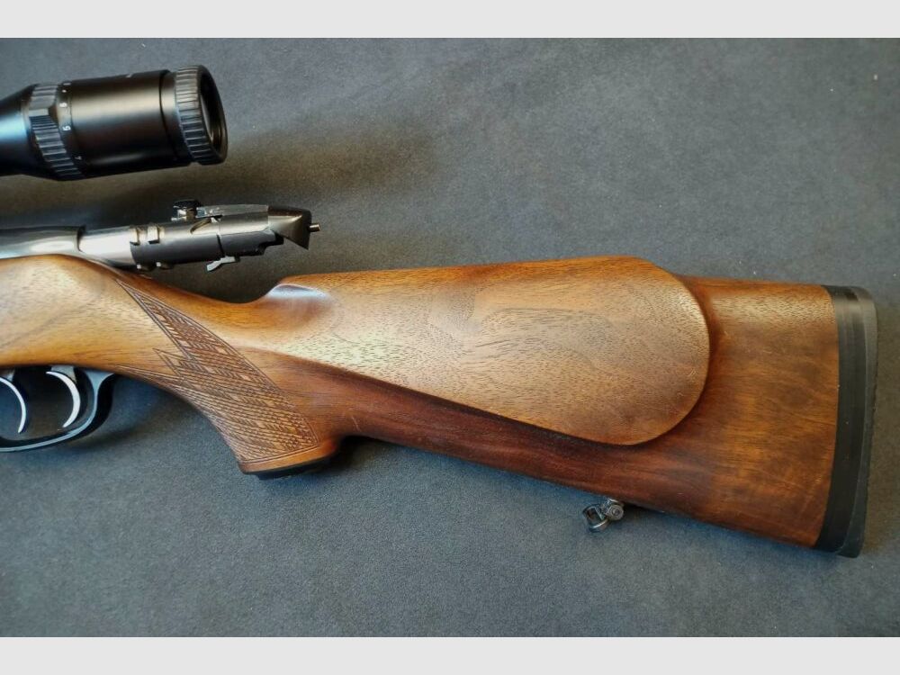 Steyr Mannlicher Mod. L, Kal. .243Win
