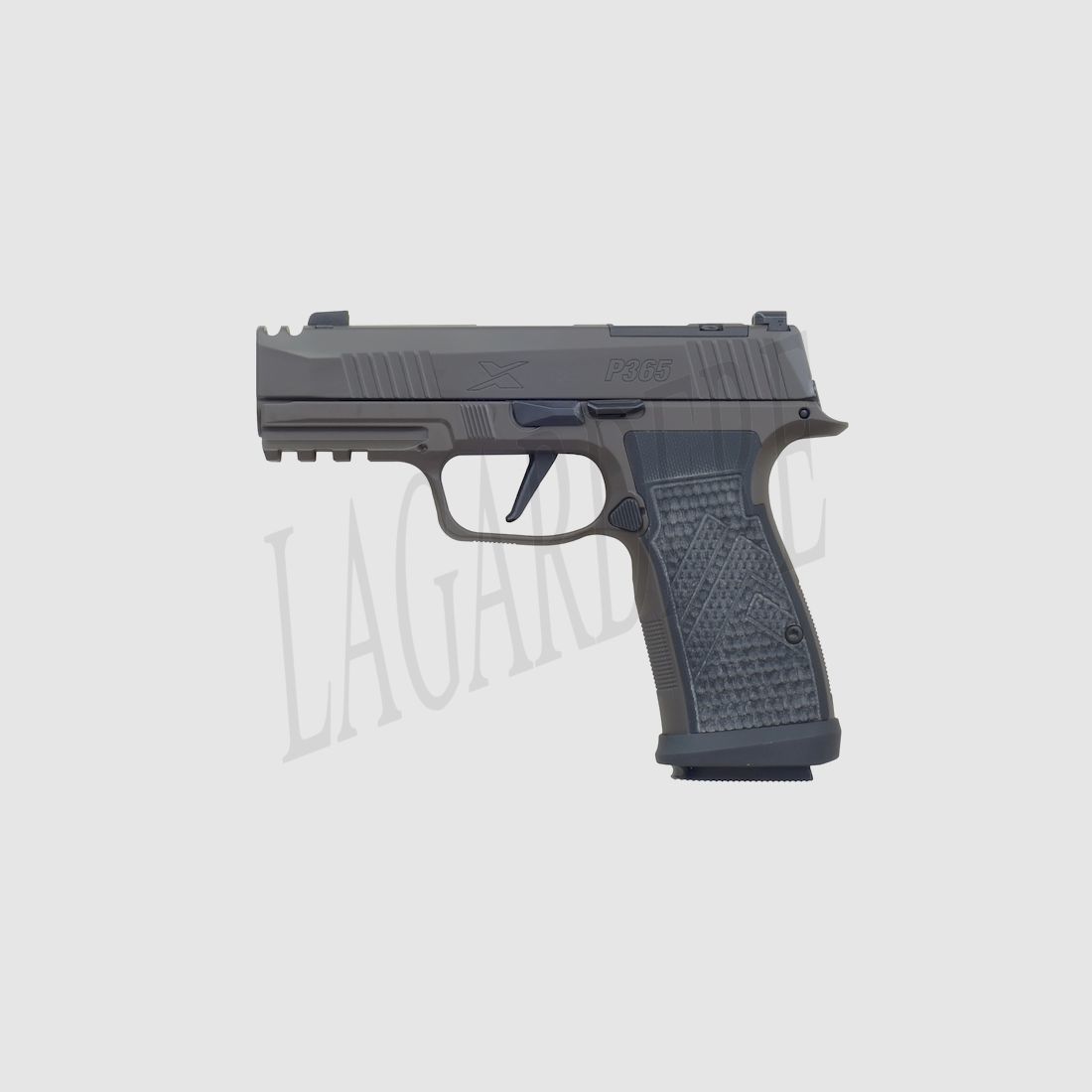 SIG-SAUER P365 AXG LEGION (PISTOLE)