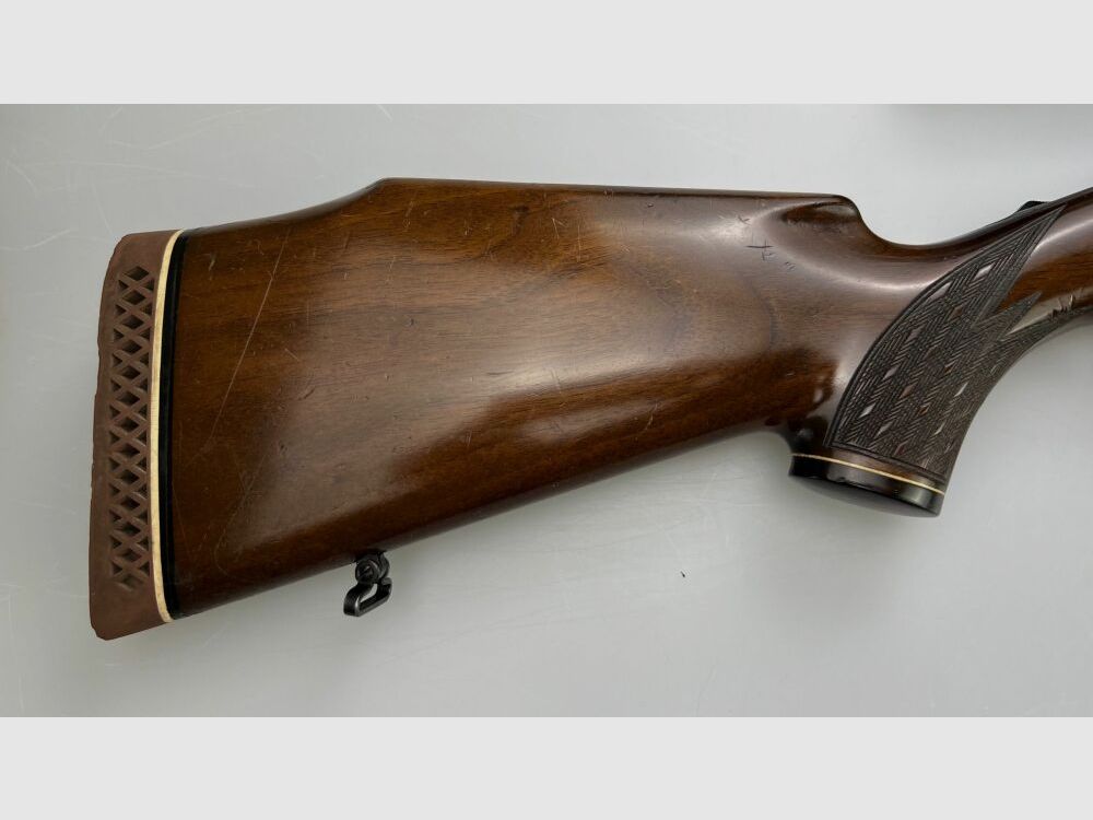 Prince 98 repeater rifle