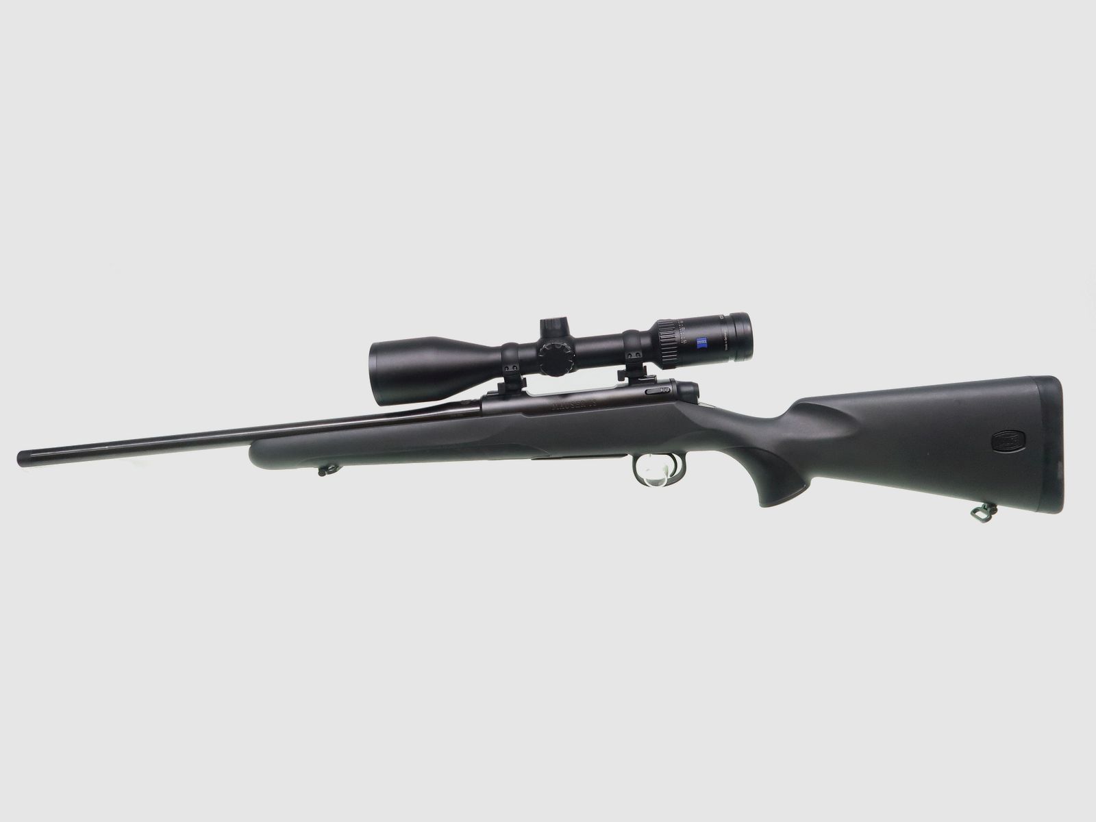 Mauser M18 308Win