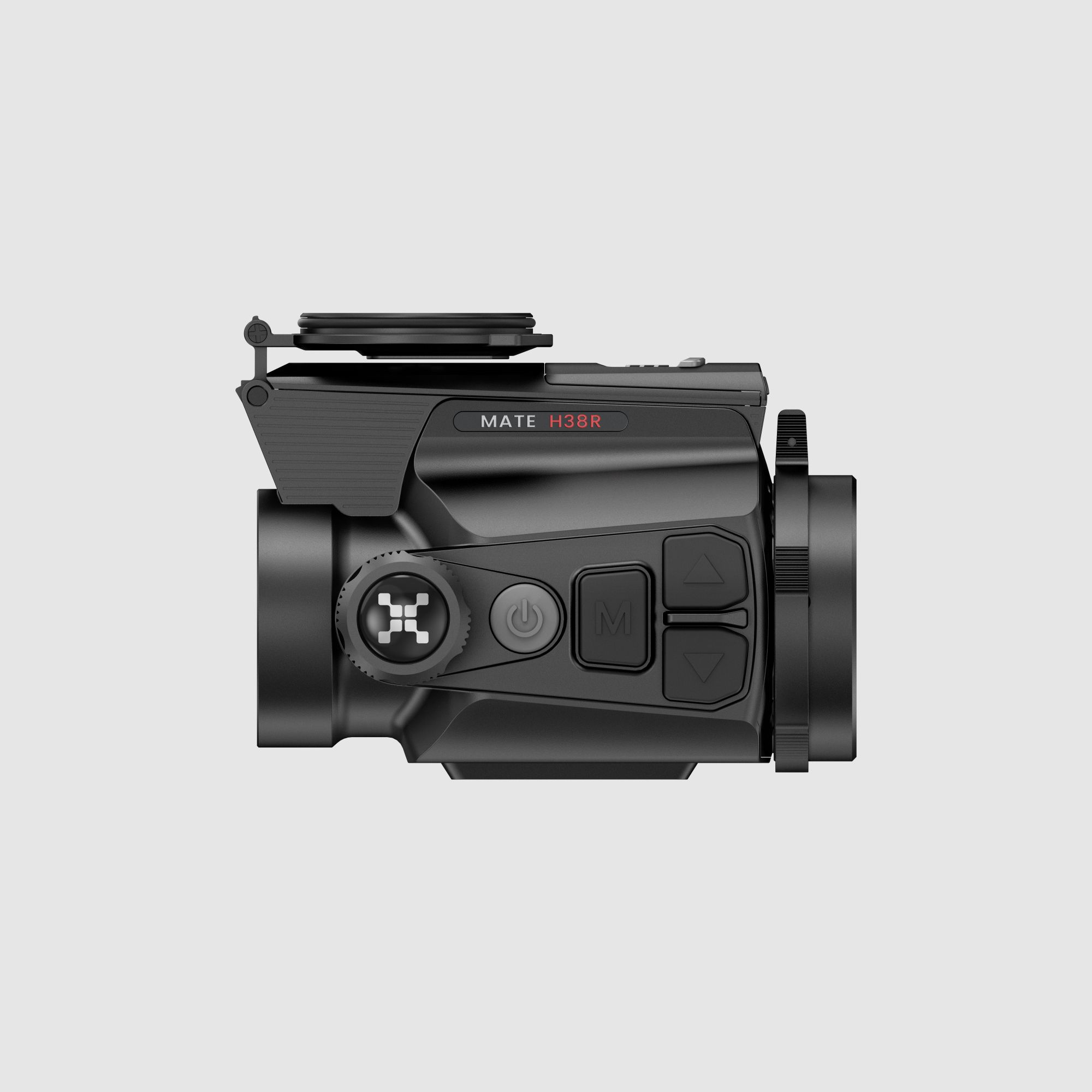 Nocpix dispositivo di imaging termico MATE H38R