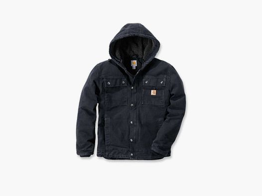 Carhartt Herren Jacke Sandstone Barlett