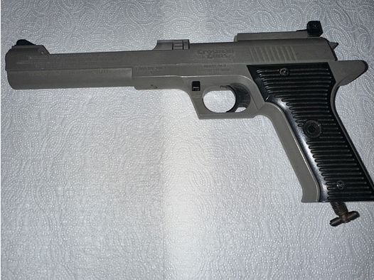 Crosman Auto Air 2 / 4,5mm CO2 Postole