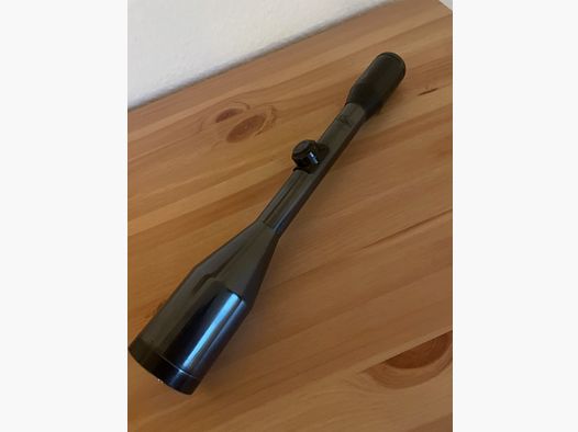 Zeiss Diasta 8x52    Old riflescope