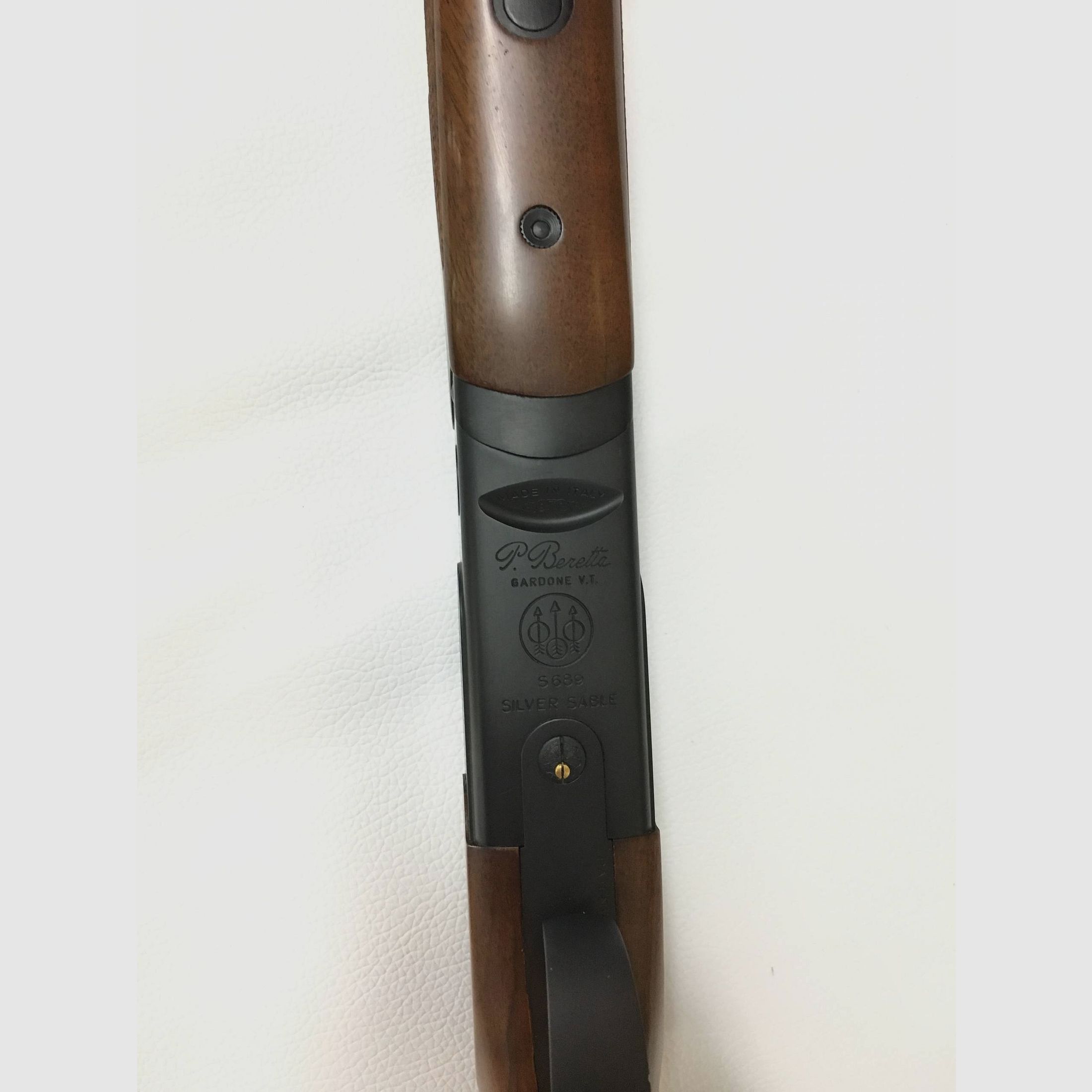 BERETTA S 689 E – 444 REM., Bild 7 von 7
