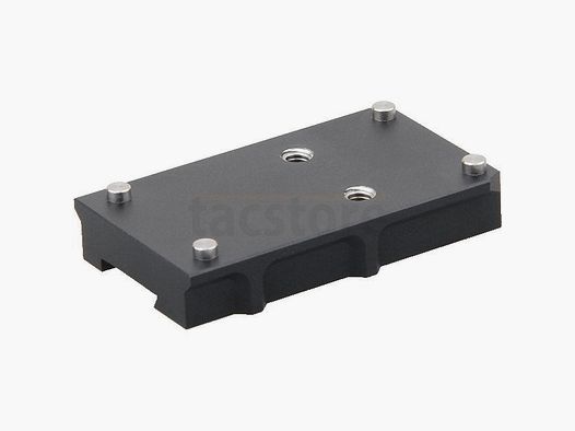 Vector Optics TEK Footprint Red Dot Sight Dovetail Mount