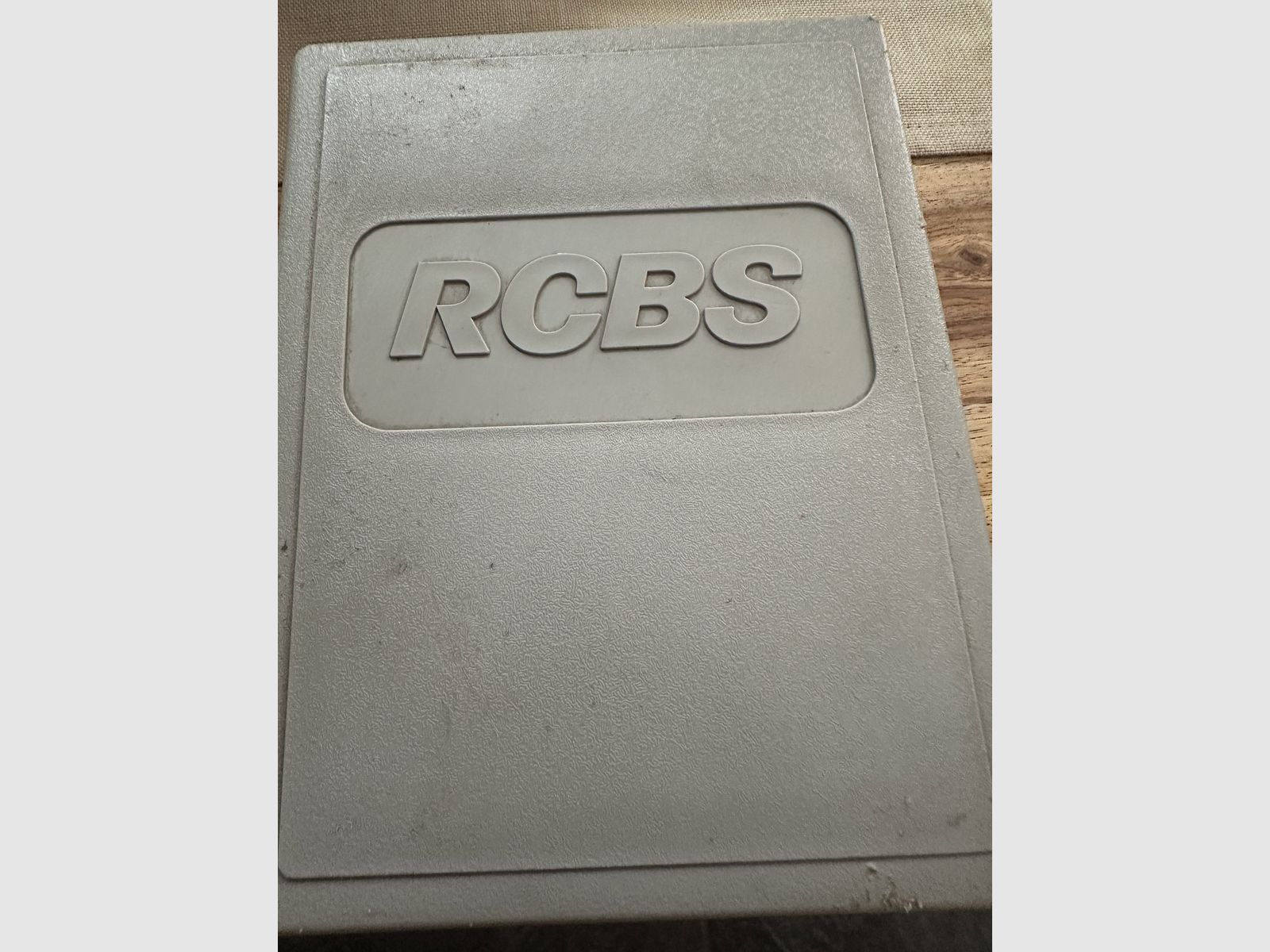 RCBS Matrizensatz 45 Auto