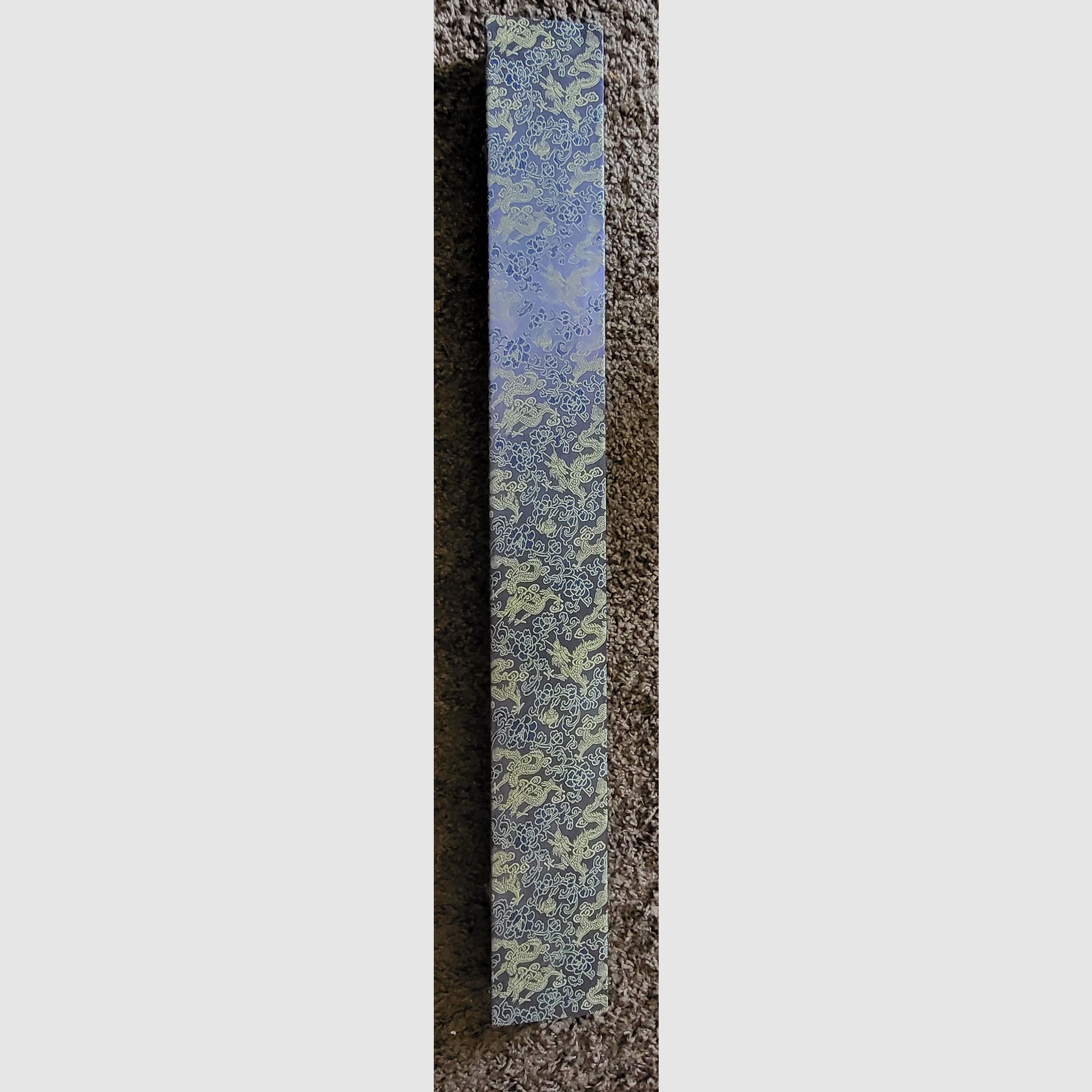  Samurai Schwert  Bambu katana von John Lee