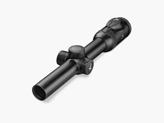 SWAROVSKI 1-8x24 Z8i SR