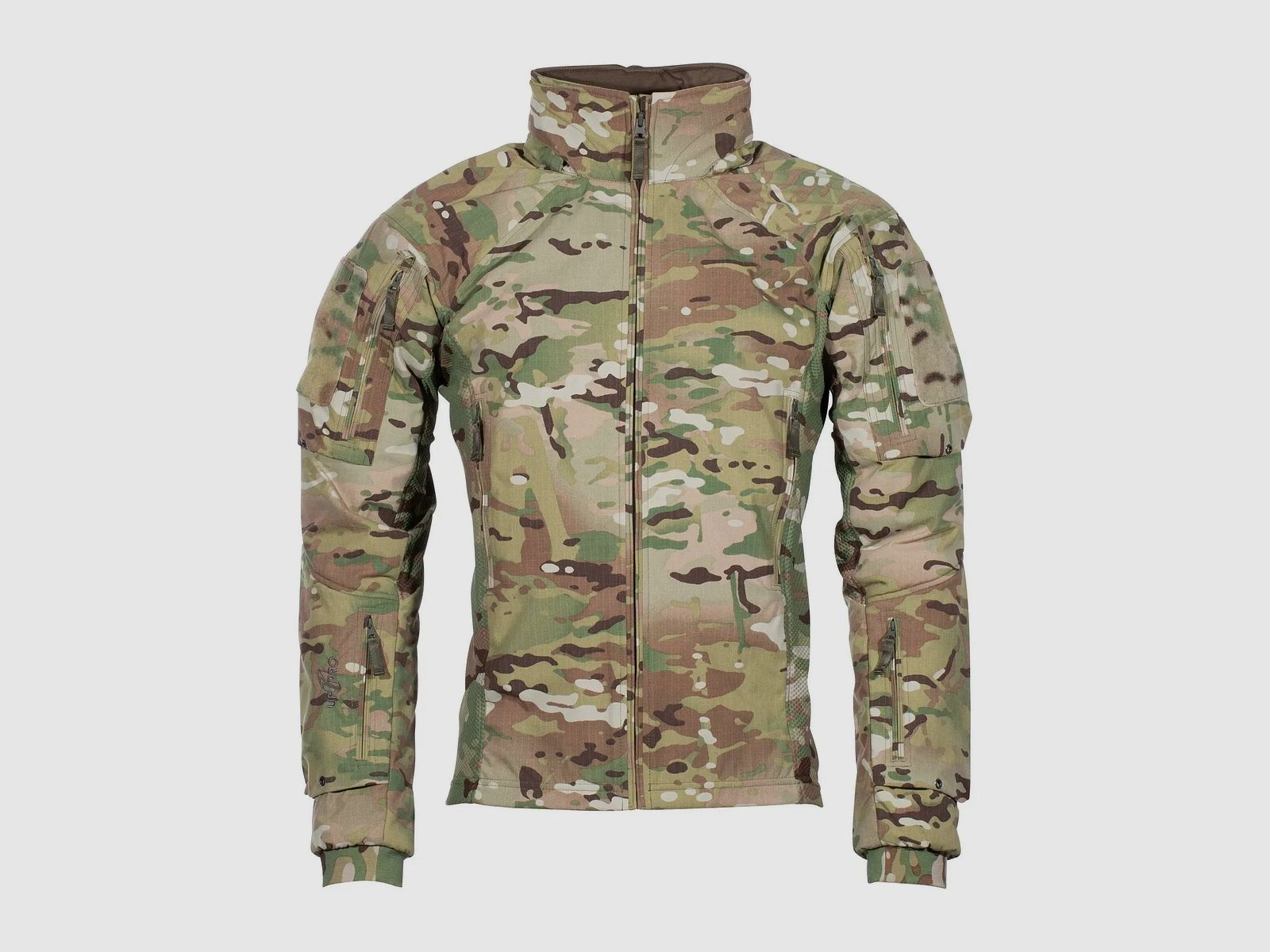 UF Pro UF Pro Winterjacke Delta AcE Plus Gen. 3 multicam