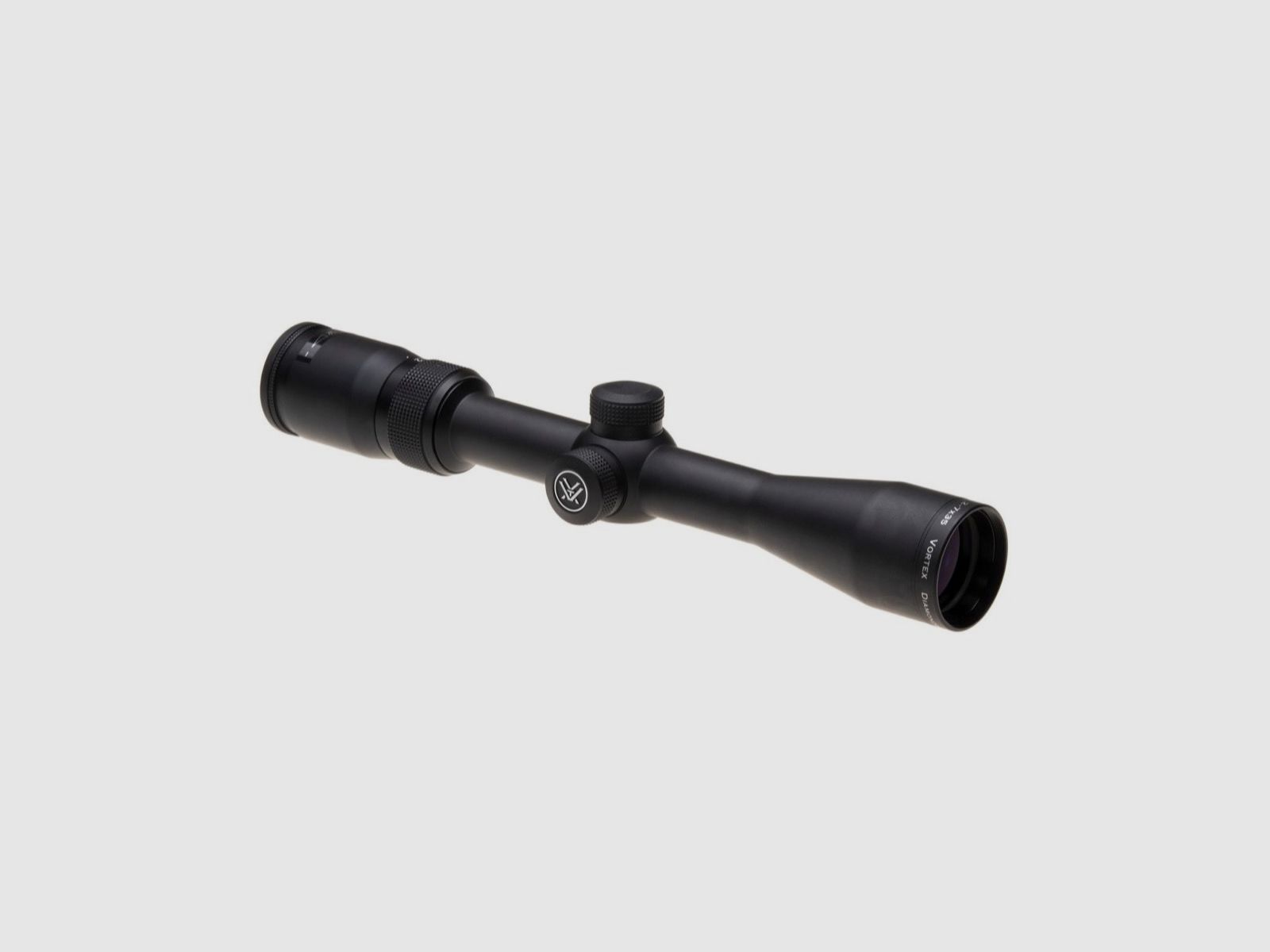 Vortex Optics Diamondback 2-7×35 V-PLEX Rimfire