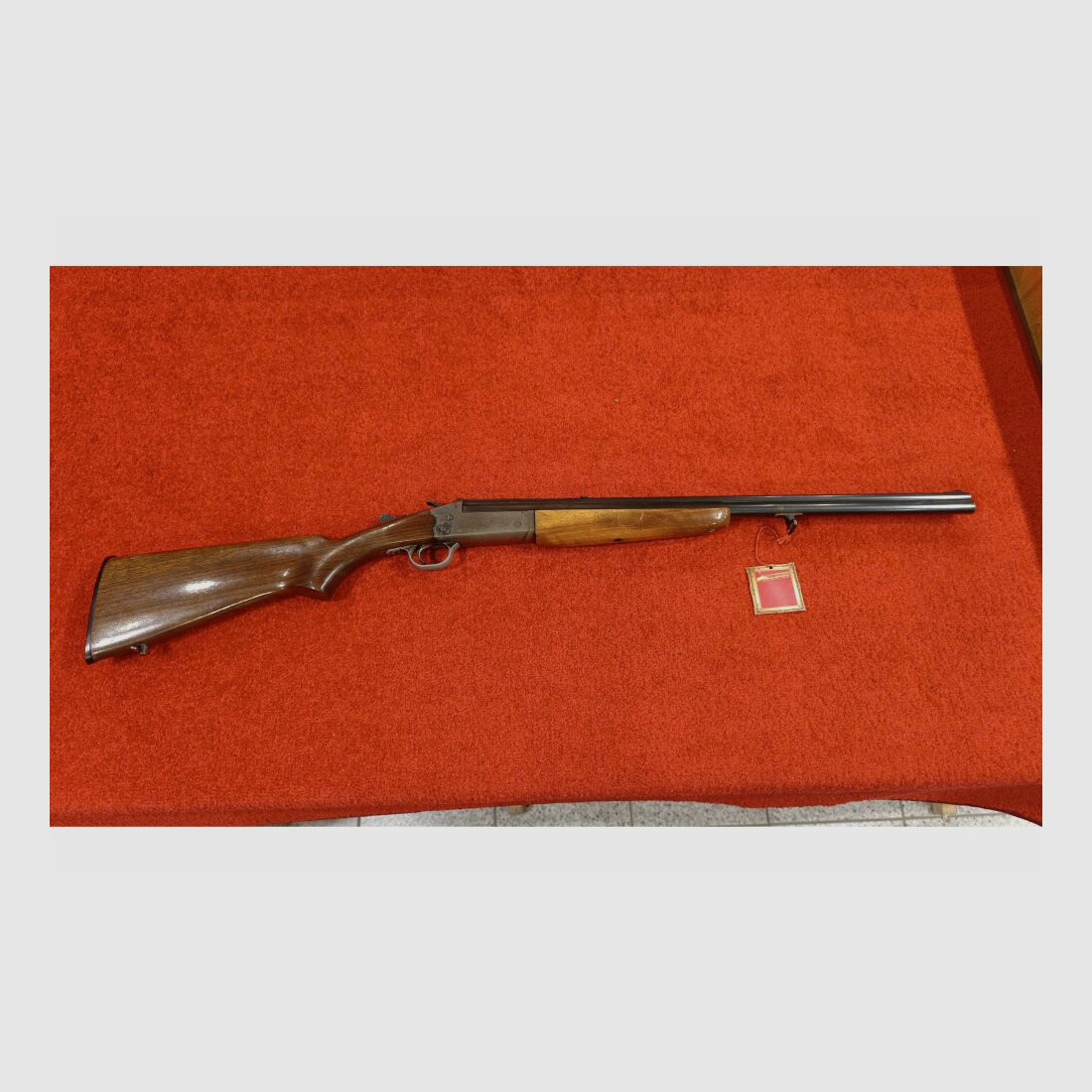 Savage Mod.24 .22WinMag;.410/76