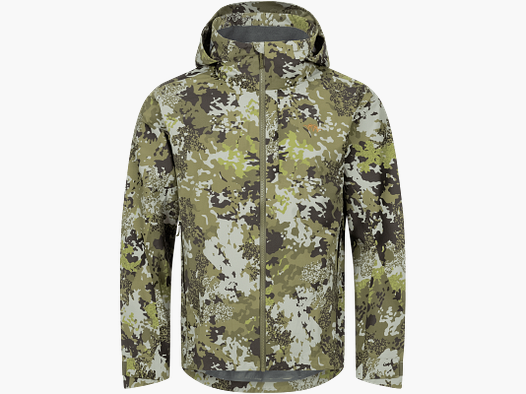 HARDSHELL-JACKE BLASER