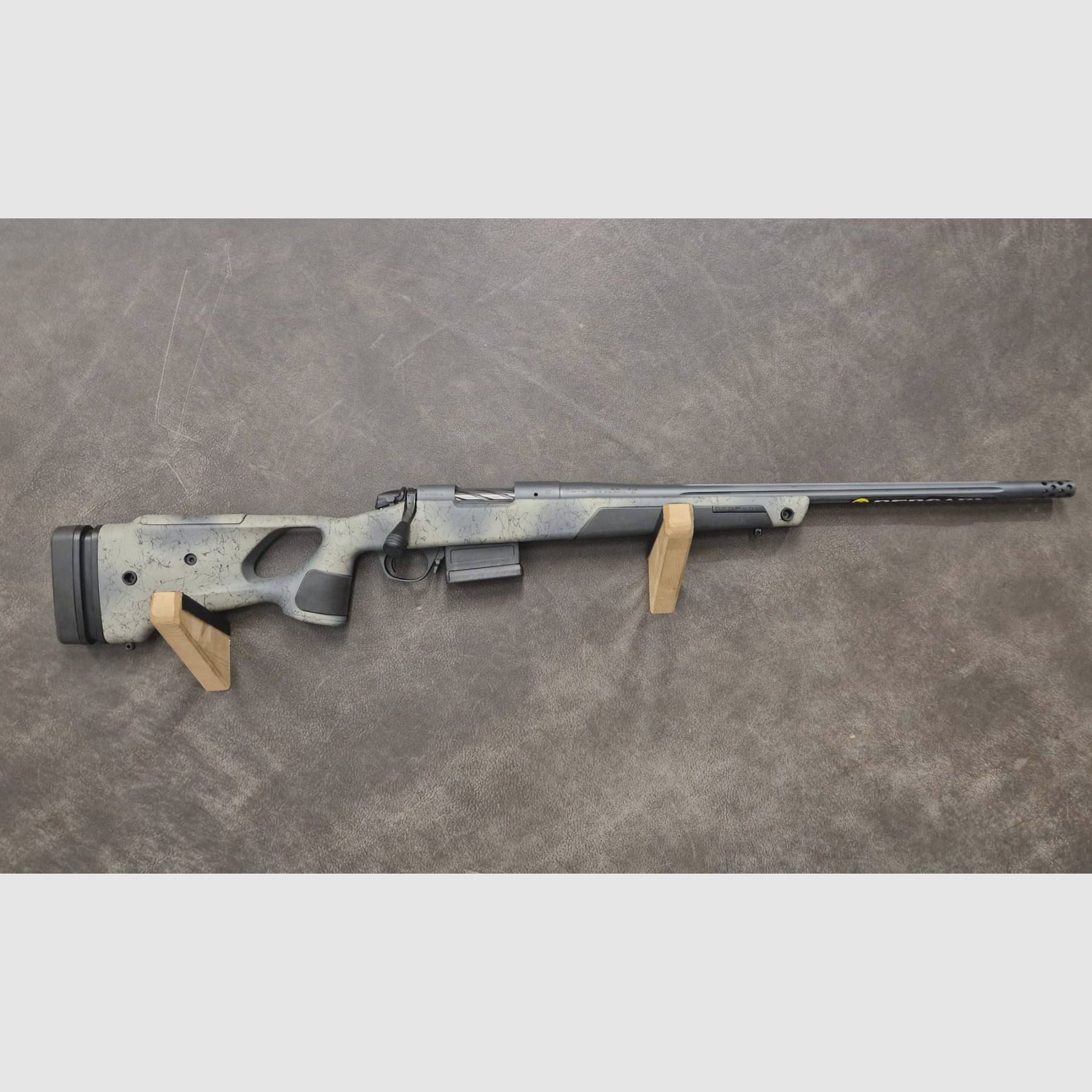 Bergara BMR Carbon, Bild 20 von 32
