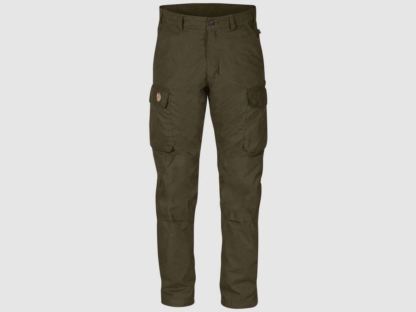 Pantalones de invierno Brenner Pro de Fjällräven