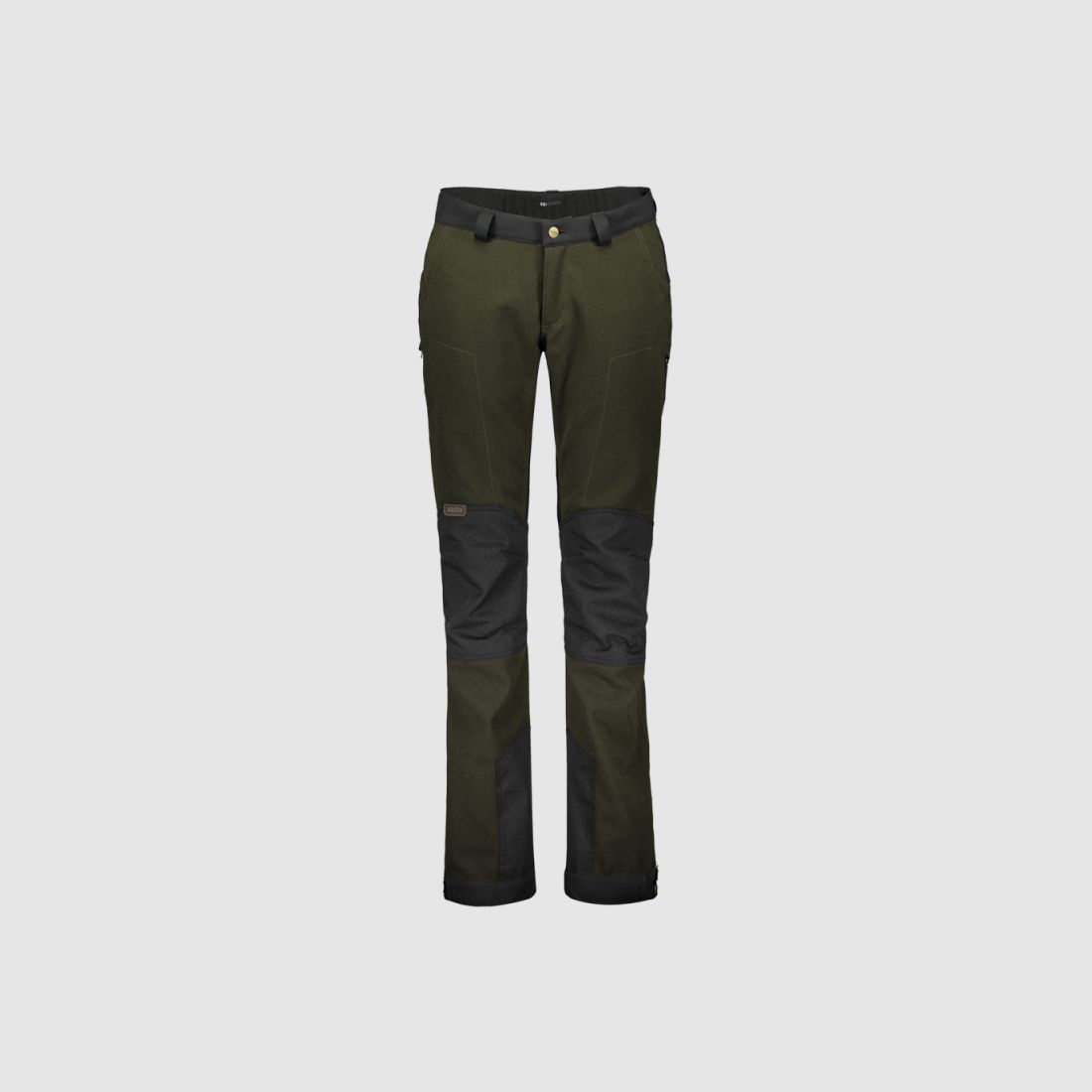 Sasta Damen Hose Sara 36 Dark Grey