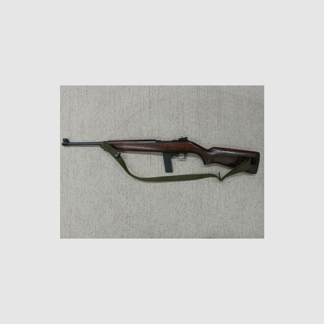 Erma E M1 22