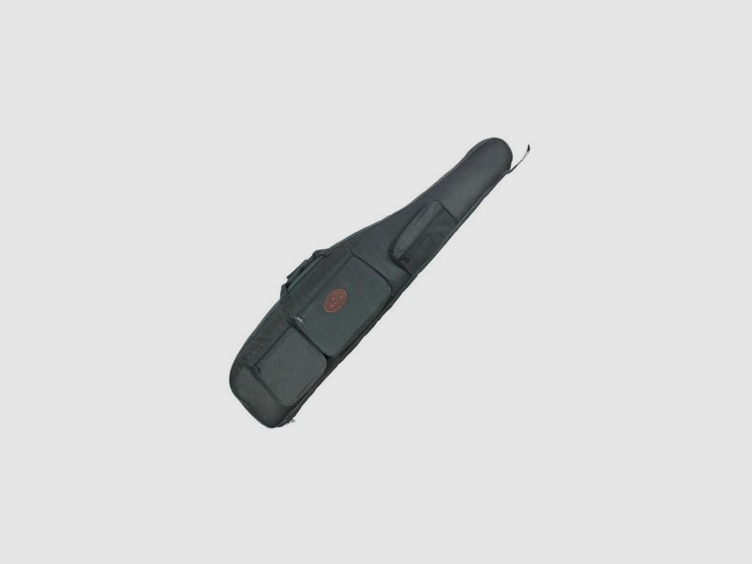 Schwarz 140 cm Sniper Futteral, Bild 1 von 3